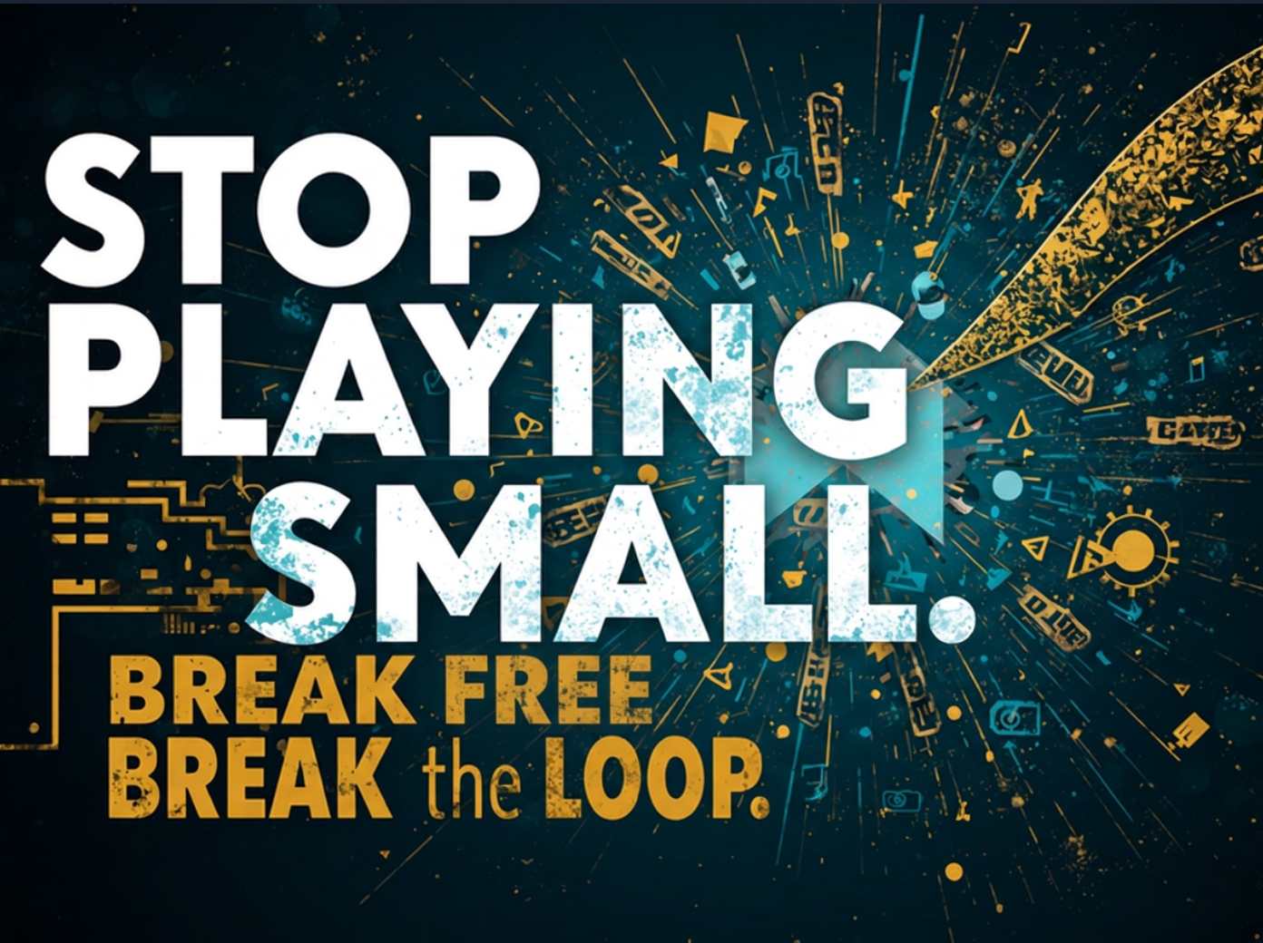 Break the Loop - Header