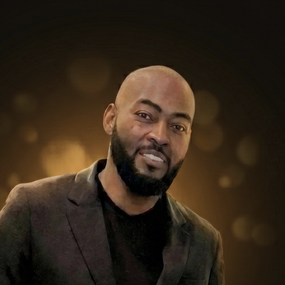 Mario Ford — Coach and Author