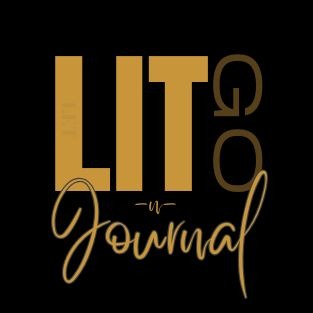 LIT Journal by Mario Ford