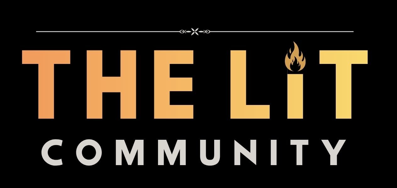 LIT Community + LIT Journal
